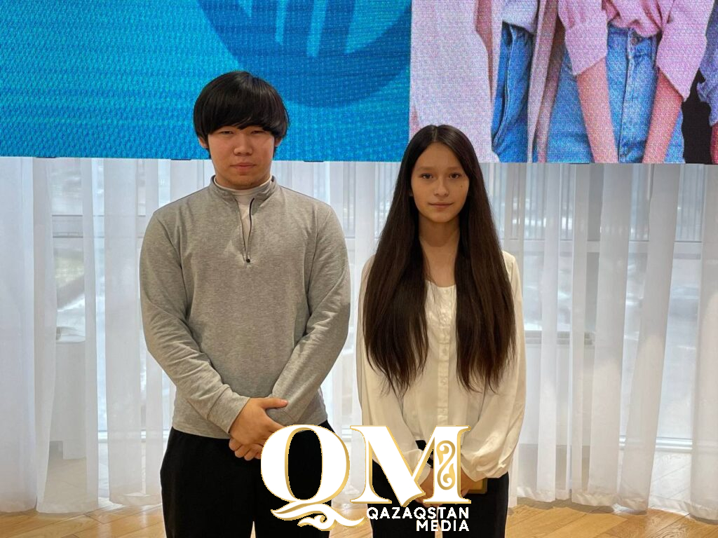 О правонарушениях, которые ломают жизнь, рассказали подросткам Петропавловска