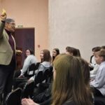 Ответственности и дружбе учат школьников Петропавловска