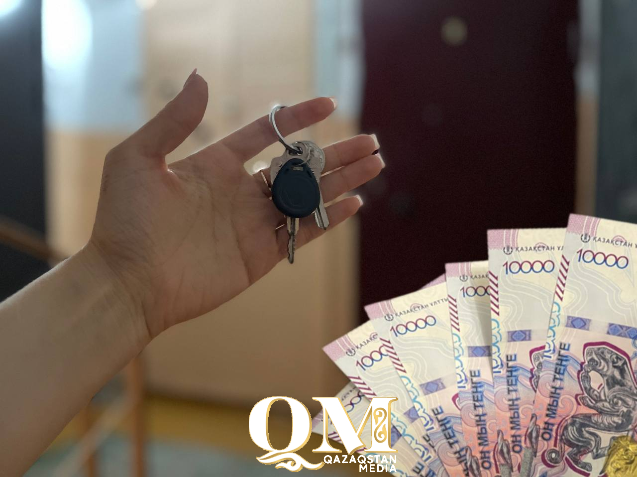 Какие квартиры купили североказахстанцы в октябре