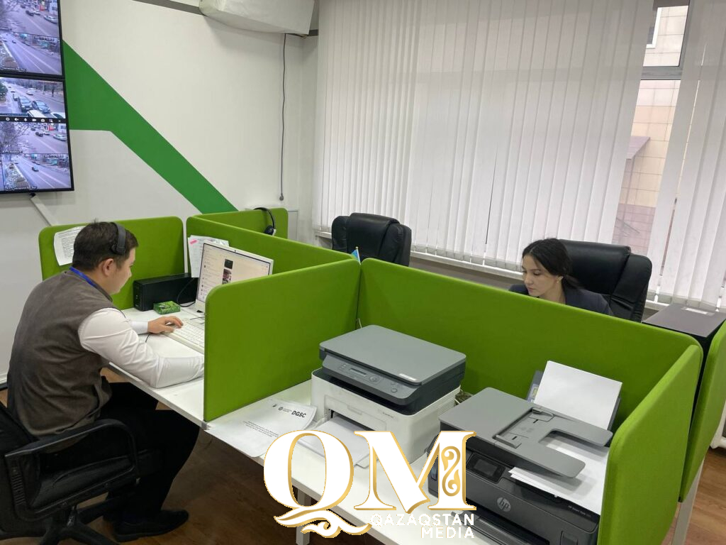 Звонок, который может спасти жизнь: кто отвечает на линии iKOMEK 109 Петропавловска