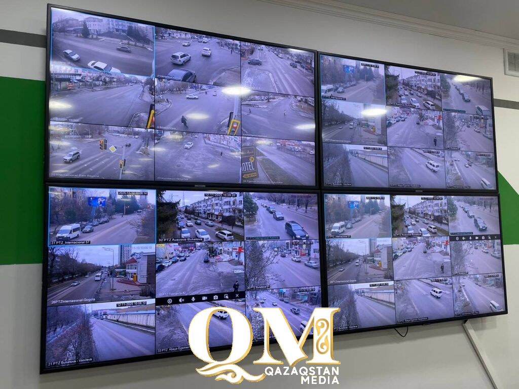 Звонок, который может спасти жизнь: кто отвечает на линии iKOMEK 109 Петропавловска