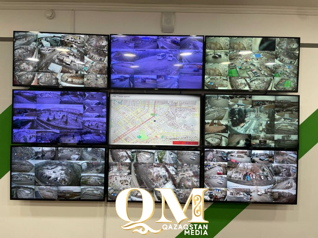 Звонок, который может спасти жизнь: кто отвечает на линии iKOMEK 109 Петропавловска