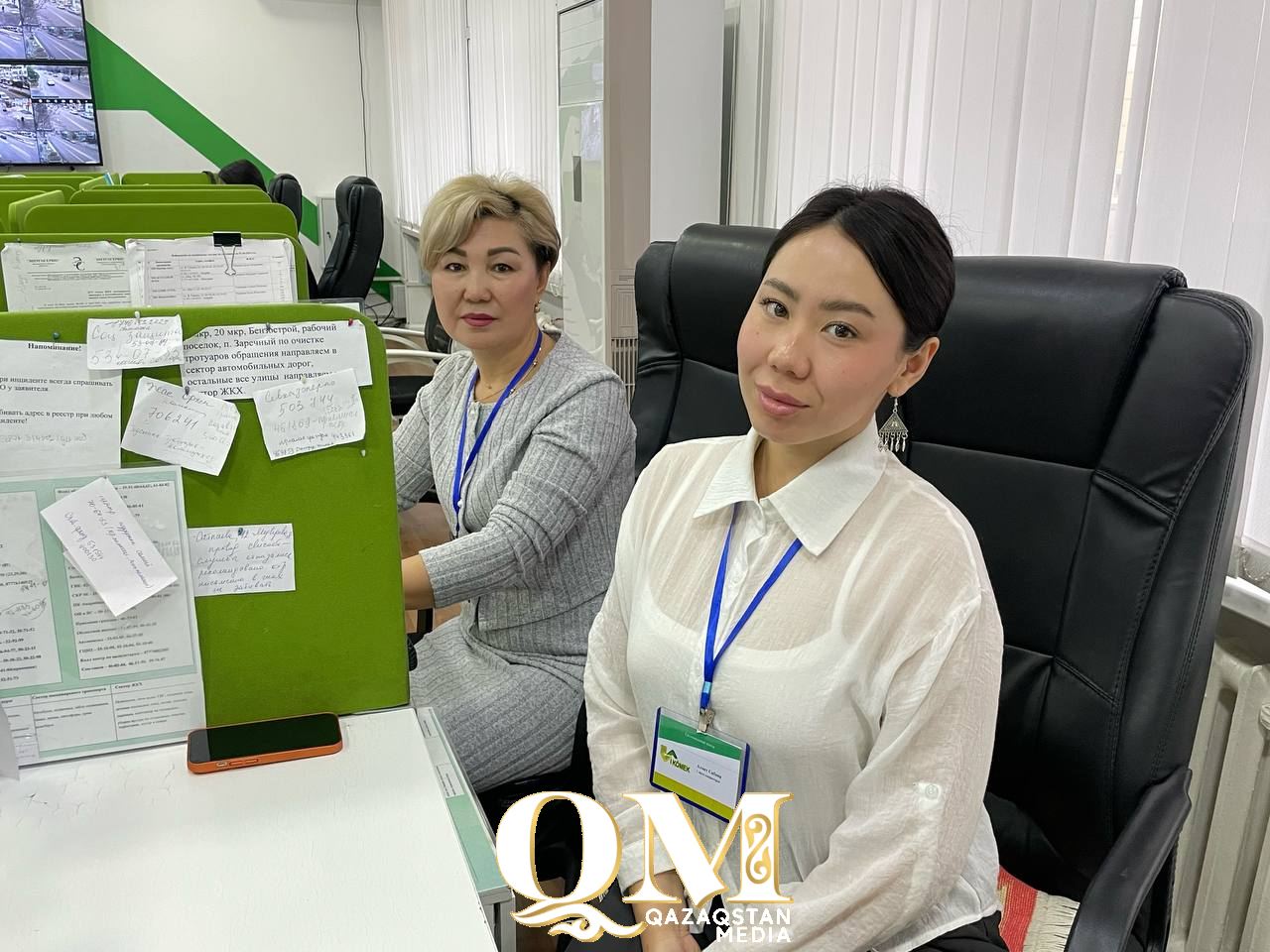 Звонок, который может спасти жизнь: кто отвечает на линии iKOMEK 109 Петропавловска