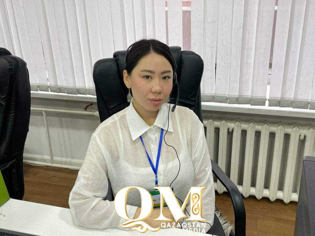 Звонок, который может спасти жизнь: кто отвечает на линии iKOMEK 109 Петропавловска