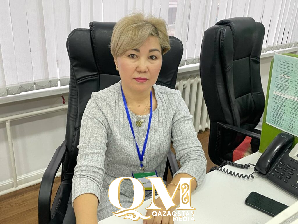 Звонок, который может спасти жизнь: кто отвечает на линии iKOMEK 109 Петропавловска