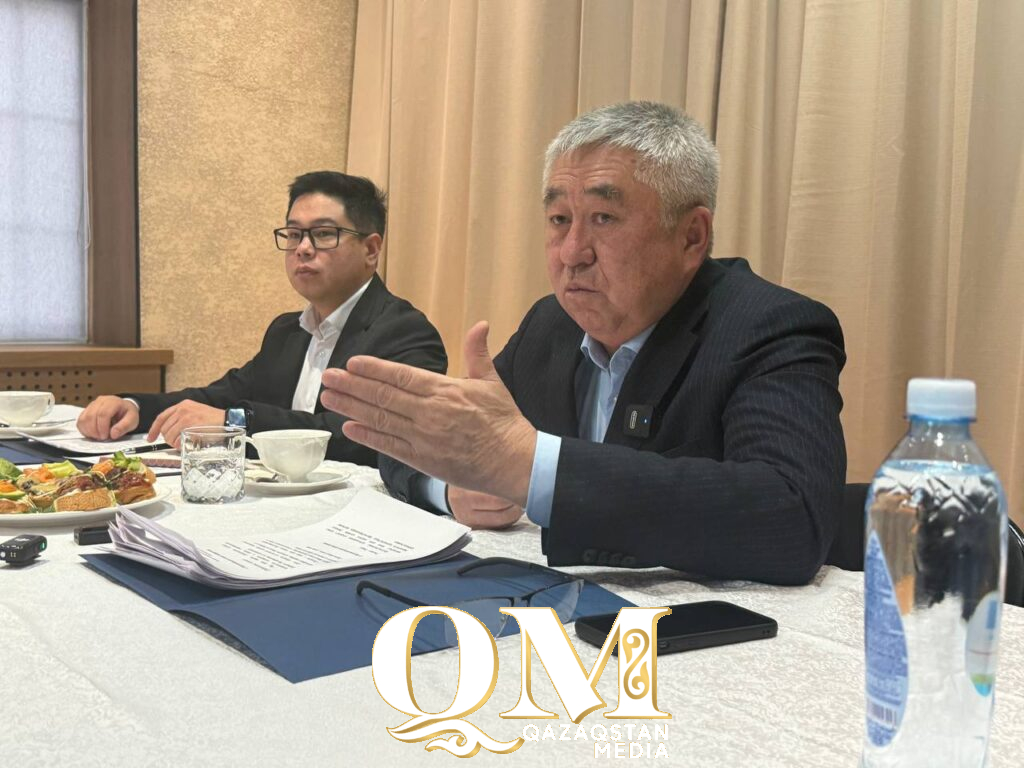 Что происходит с электричеством в мкрн Жас Оркен Петропавловска