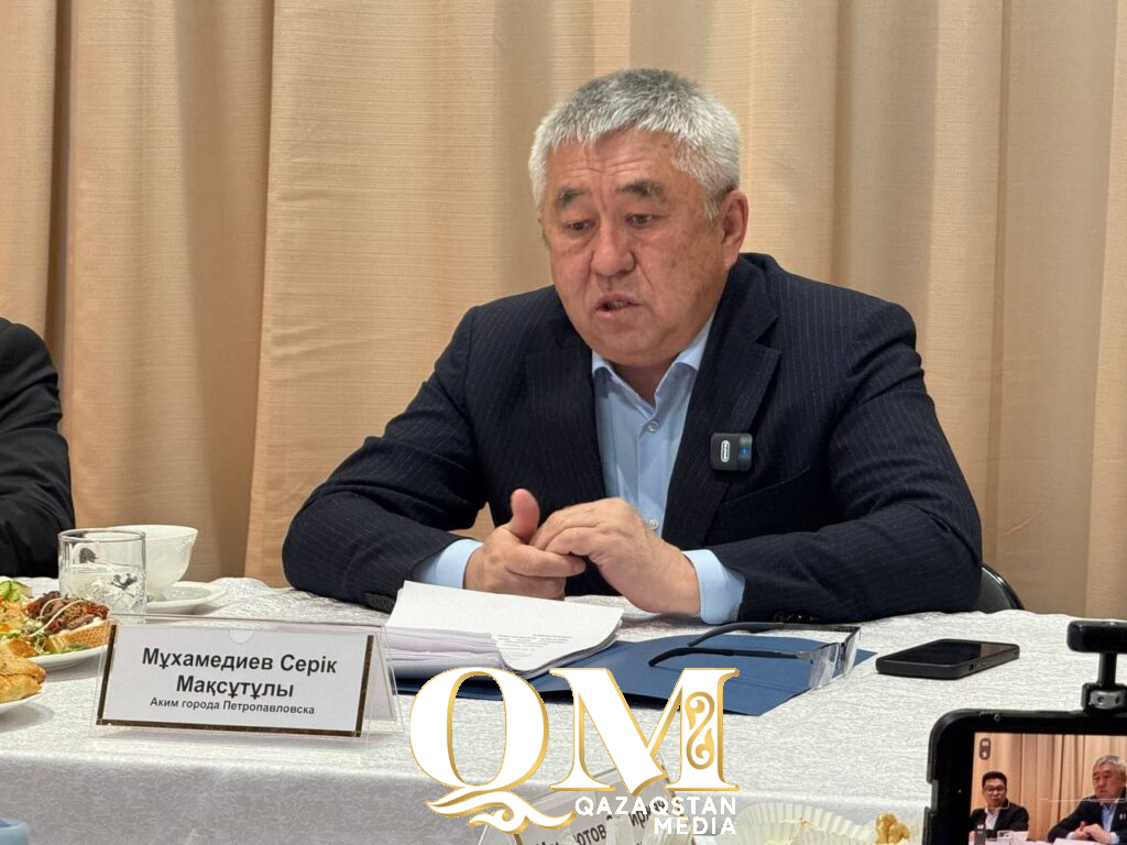 Новогодние городки будут устанавливать в начале декабря и убирать весной в Петропввловске