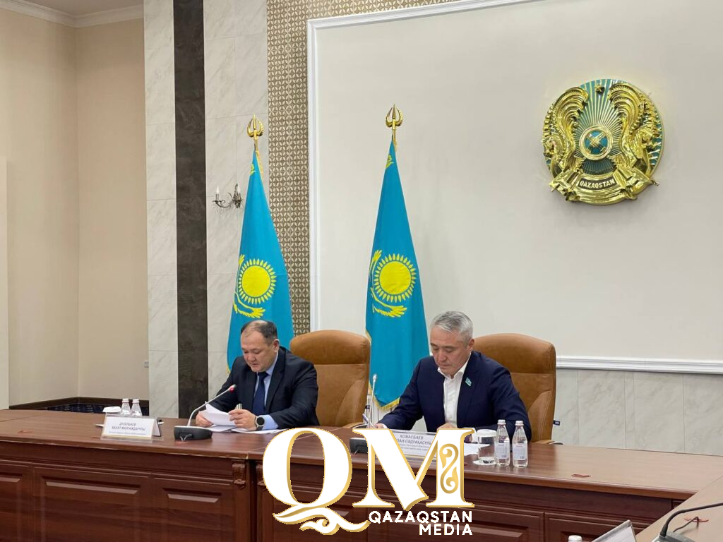 Отложить запуск нацкаталога товаров просят бизнесмены СКО 