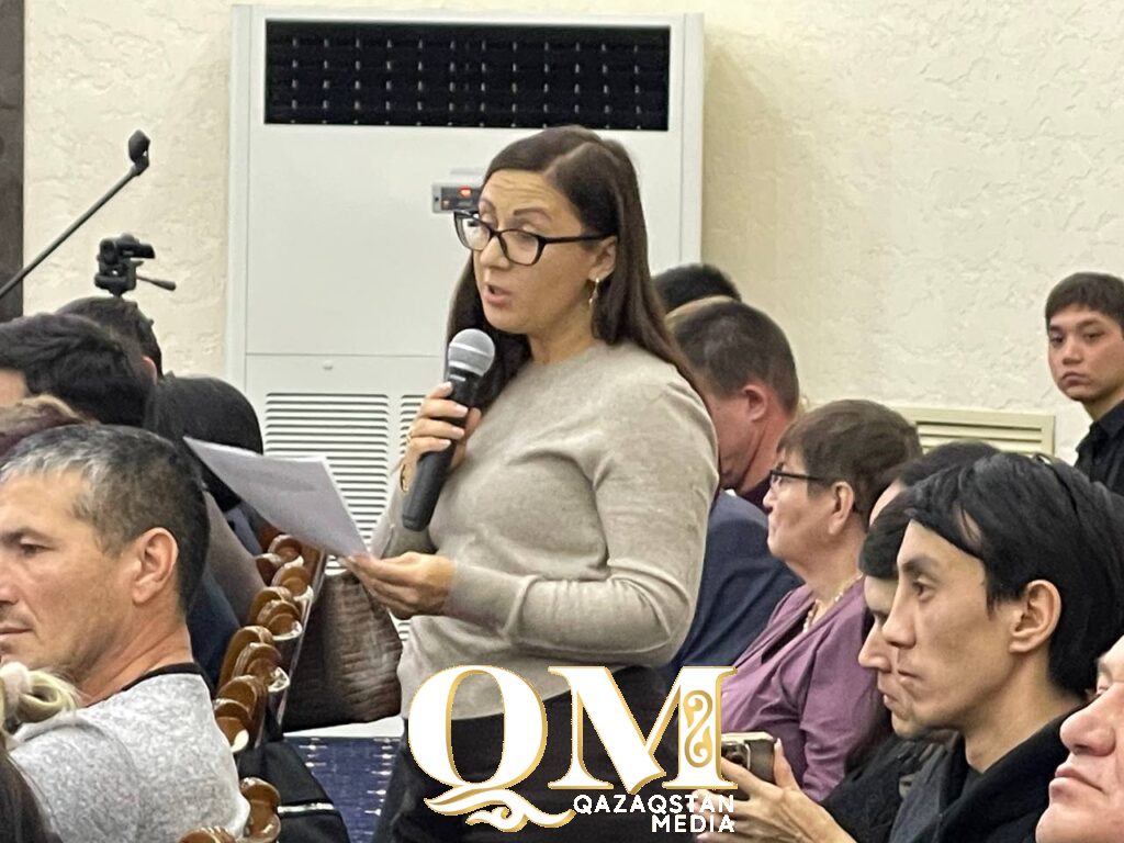 Отложить запуск нацкаталога товаров просят бизнесмены СКО 