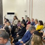 Отложить запуск нацкаталога товаров просят бизнесмены СКО