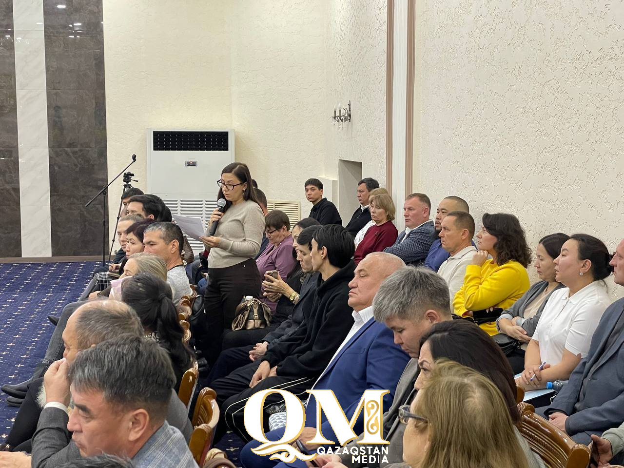 Отложить запуск нацкаталога товаров просят бизнесмены СКО