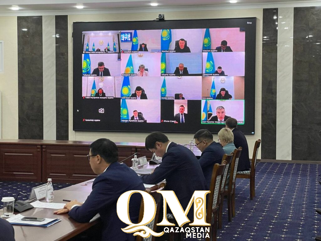 Отложить запуск нацкаталога товаров просят бизнесмены СКО 