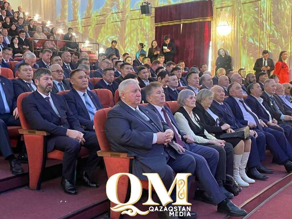 День работников сельского хозяйства отметили в СКО