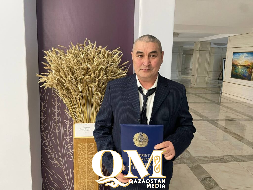 День работников сельского хозяйства отметили в СКО