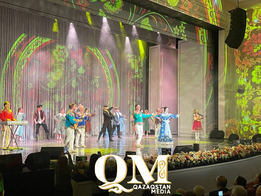 День работников сельского хозяйства отметили в СКО