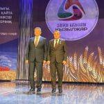 День работников сельского хозяйства отметили в СКО