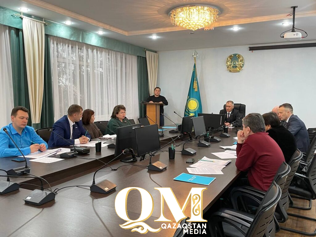 Врачебно-физкультурный диспансер может появиться в Петропавловске