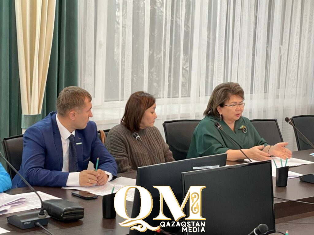 Врачебно-физкультурный диспансер может появиться в Петропавловске