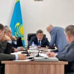 Аким СКО Гауез Нурмухамбетов ответит на вопросы жителей