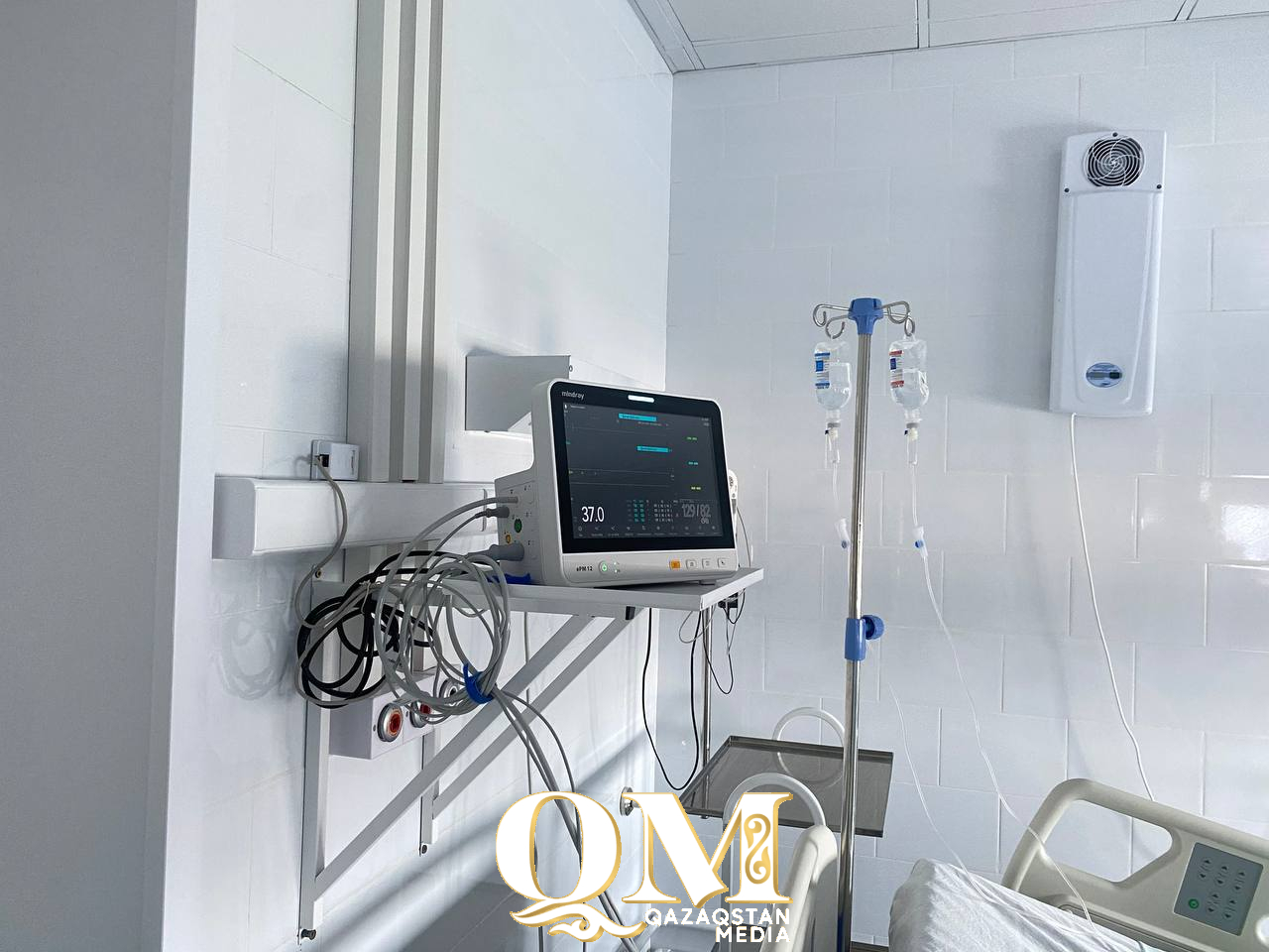 Минздрав расширил скрининги: новые анализы и УЗИ для мужчин 50+