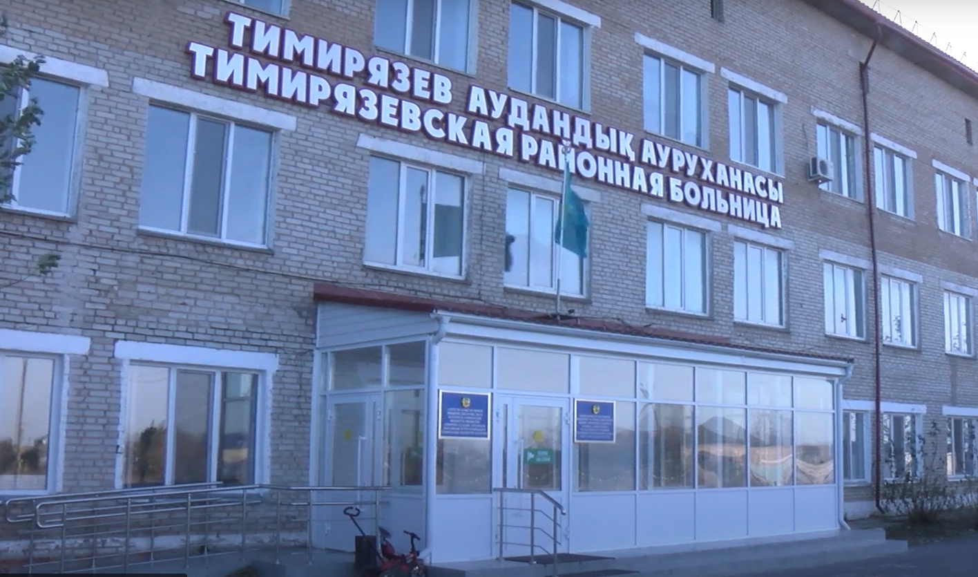 Тимирязевский район модернизирует медицину: новые пункты, капитальный ремонт и закуп оборудования