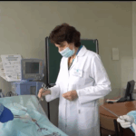 Петропавлда кешкі медициналық курстарға 160 адам қатысып жүр