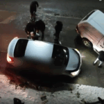 Астаналық жігіт Петропавлға мефедрон тасымалдаған