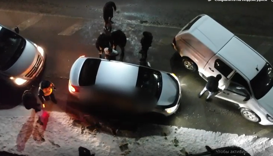 Астаналық жігіт Петропавлға мефедрон тасымалдаған