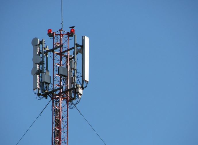 Вас не слышно: в Аккайынском районе СКО установят новые антенны сотовой связи