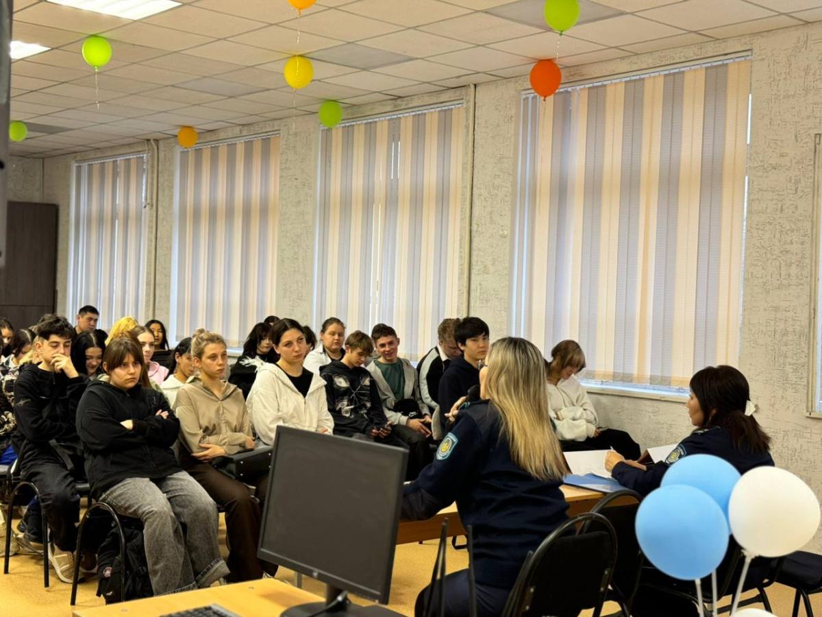 СҚО-да жыл басынан бері 20 адам буллинг үшін жауапкершілікке тартылды