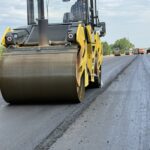 Дороги меняют жизнь: аким Мамлютского района Елена Степаненко рассказала о масштабных проектах