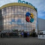 Петропавловск под прицелом камер – в крупных ТРЦ города заработает система Face ID