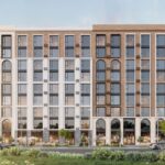 Дом в Астане, где живет искусство: преимущества ЖК Capital Park Art