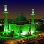 Рамазан — зимой, Курбан айт — весной: даты священных праздников в 2026 году