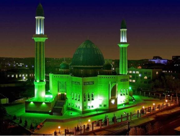 Рамазан — зимой, Курбан айт — весной: даты священных праздников в 2026 году