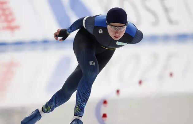 2026 жылы Италияда өтетін Қысқы Олимпиада ойындарына СҚО-дан үш спортшы қатысуға үміткер