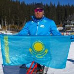 50 % от стоимости – акимат СКО поможет купить квартиру чемпиону миру по парабиатлону Ерболу Хамитову