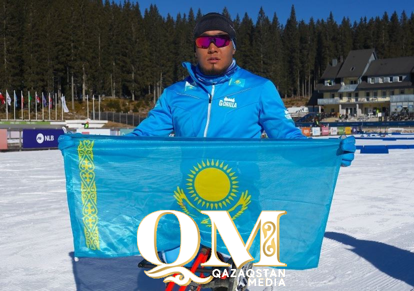 50 % от стоимости – акимат СКО поможет купить квартиру чемпиону миру по парабиатлону Ерболу Хамитову