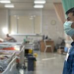 Тяжелые ожоги при работе с паяльной лампой получил петропавловец