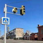 Пробкам — стоп! На улицах Жамбыла и Назарбаева Петропавловска включат «зеленую волну»