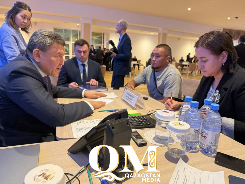 50 % от стоимости – акимат СКО поможет купить квартиру чемпиону миру по парабиатлону Ерболу Хамитову