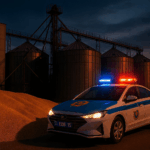 Уголовное дело по факту гибели женщины на элеваторе завели в СКО