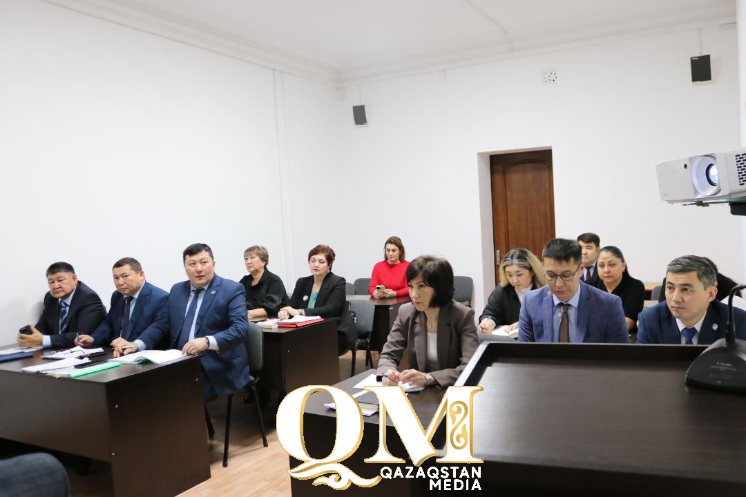 СҚО-дағы денсаулық сақтау мекемелерінде 1,5 млрд теңгенің бұзушылығы анықталды