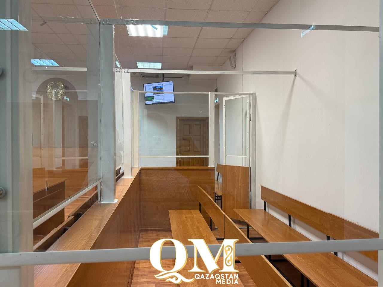 30 рет пышақтаған: СҚО-да танысын аса қатыгездікпен өлтірген әйел 14 жылға сотталды