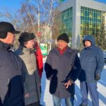 2026 жылы Петропавлда республикалық «Сабантой» өтеді 