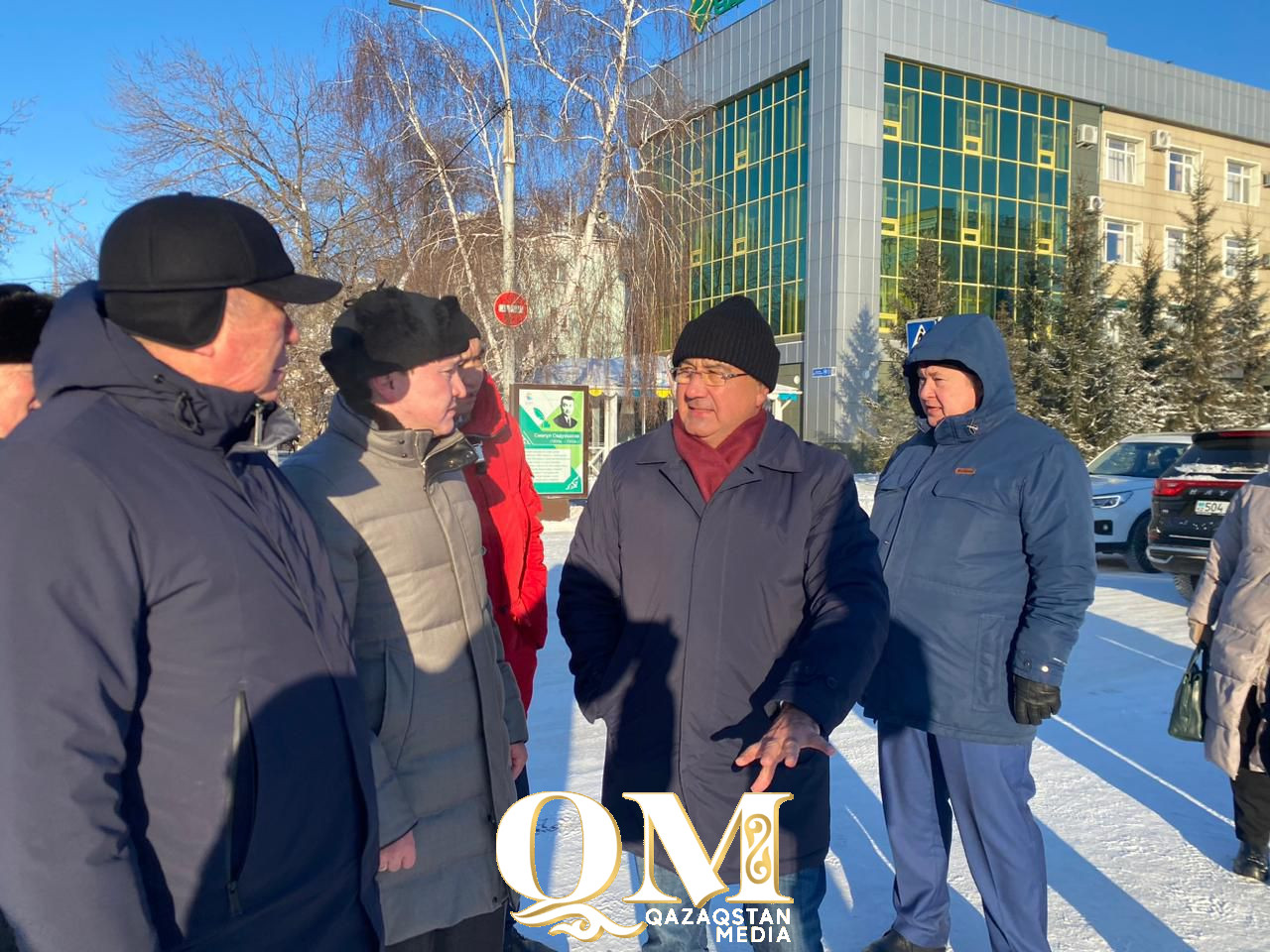 2026 жылы Петропавлда республикалық "Сабантой" өтеді 