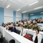 QS рейтингі: Қозыбаев университетінің жаңа белесі