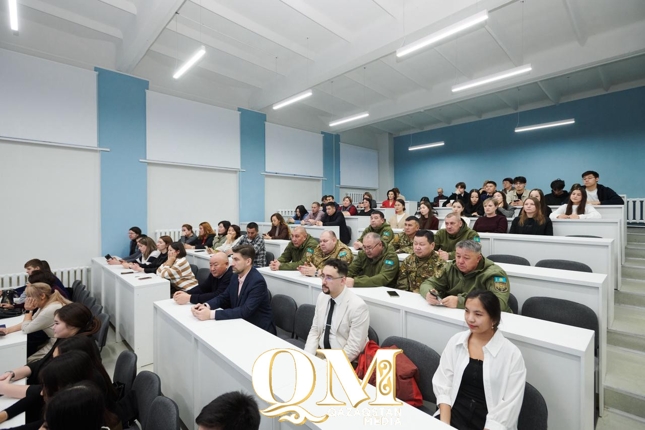 QS рейтингі: Қозыбаев университетінің жаңа белесі