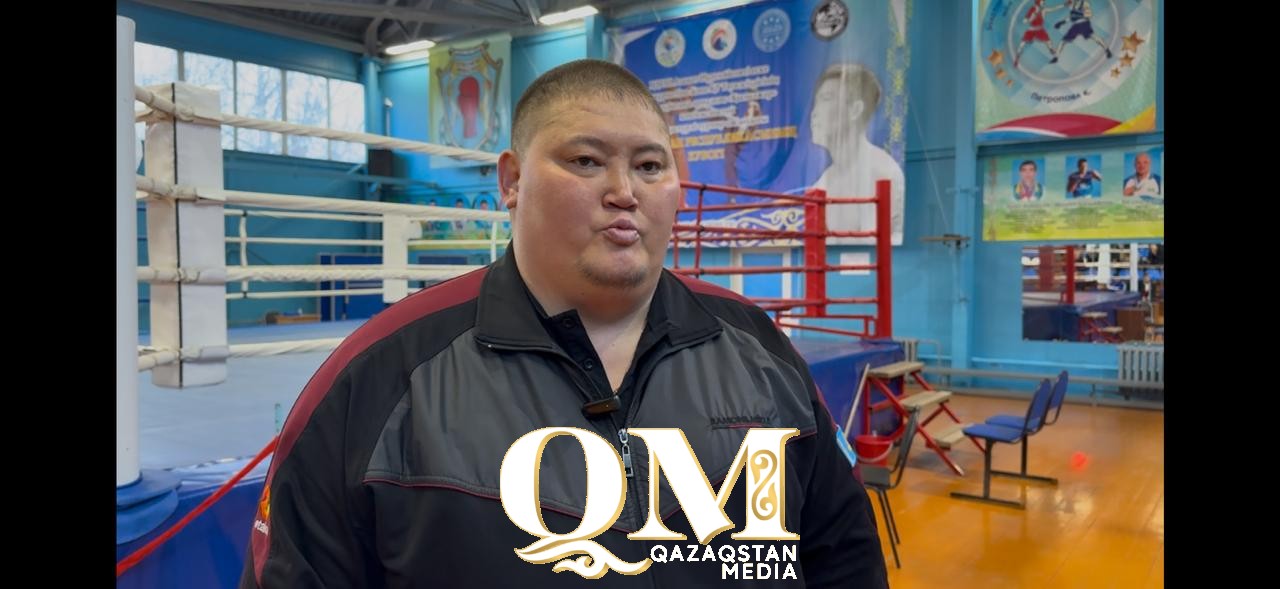 СҚО-да кикбоксингтен Азамат Нұрпейісовті еске алу турнирі басталды