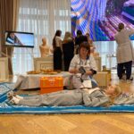 Петропавлда алғаш рет ауқымды кәсіби бағдар беру сессиясы ұйымдастырылды